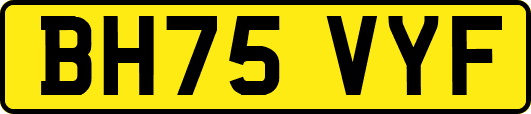 BH75VYF