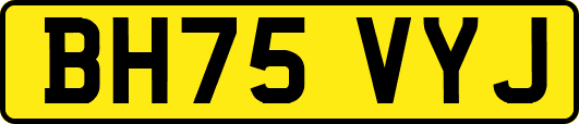 BH75VYJ