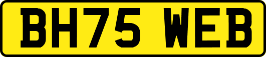 BH75WEB
