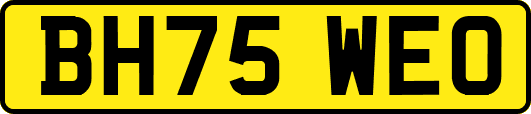 BH75WEO