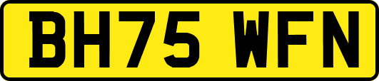 BH75WFN
