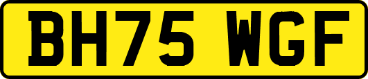 BH75WGF