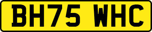 BH75WHC
