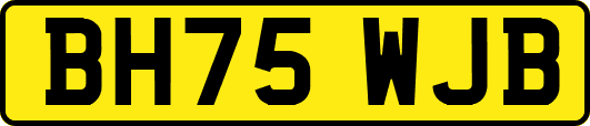 BH75WJB