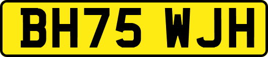 BH75WJH