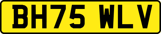 BH75WLV