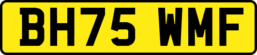 BH75WMF