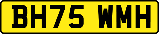 BH75WMH