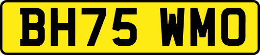 BH75WMO