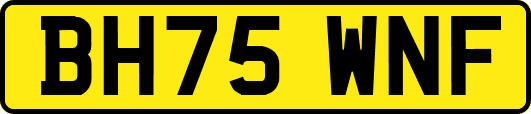 BH75WNF