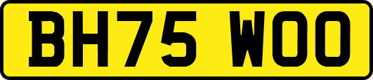 BH75WOO