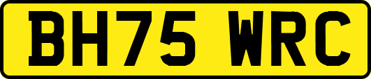BH75WRC