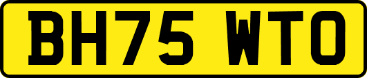 BH75WTO