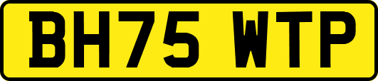 BH75WTP