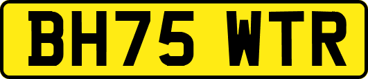 BH75WTR