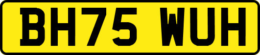 BH75WUH