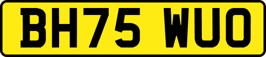 BH75WUO