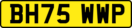 BH75WWP
