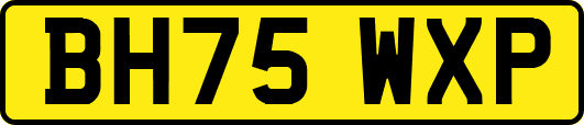 BH75WXP