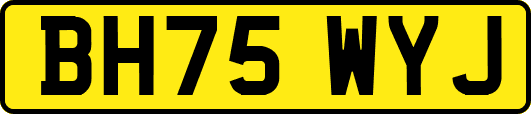 BH75WYJ