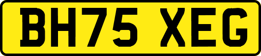 BH75XEG