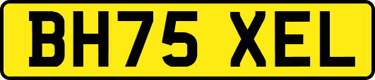 BH75XEL