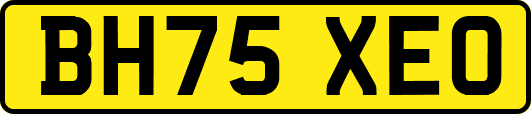 BH75XEO