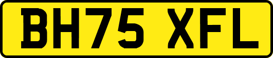 BH75XFL