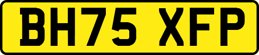 BH75XFP
