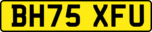 BH75XFU