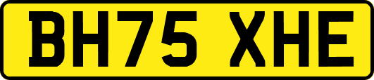 BH75XHE