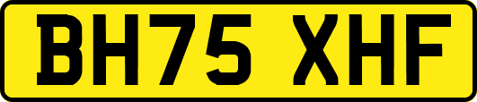 BH75XHF