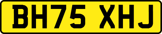 BH75XHJ