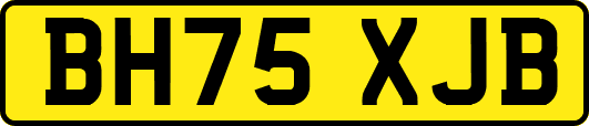 BH75XJB