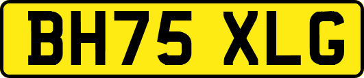 BH75XLG