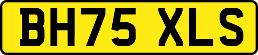 BH75XLS