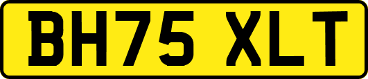BH75XLT