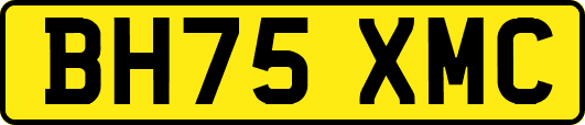 BH75XMC