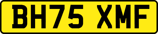 BH75XMF
