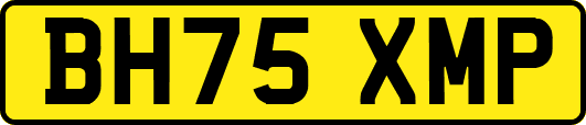 BH75XMP