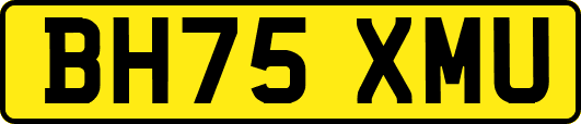 BH75XMU