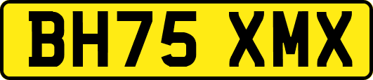 BH75XMX