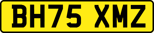 BH75XMZ