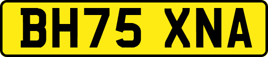 BH75XNA