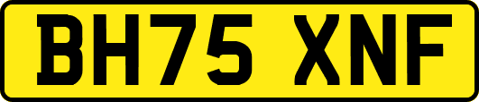 BH75XNF