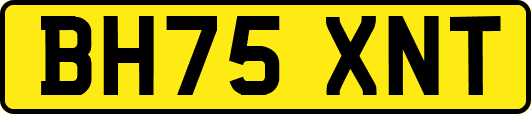 BH75XNT