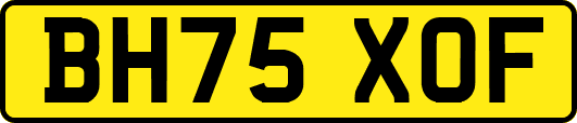 BH75XOF