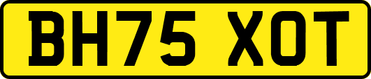 BH75XOT