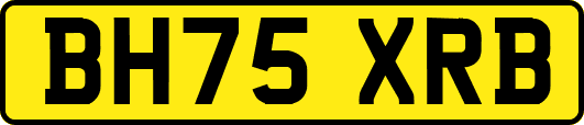 BH75XRB