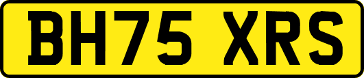 BH75XRS